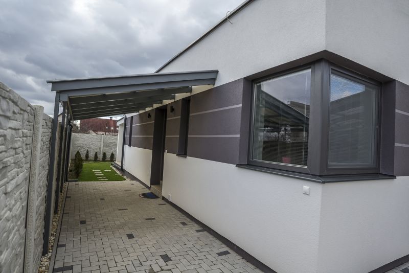 Metal Carport Installation Service