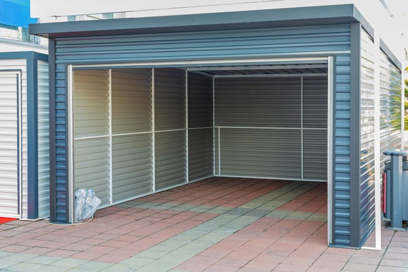 Aluminum Carport Repair