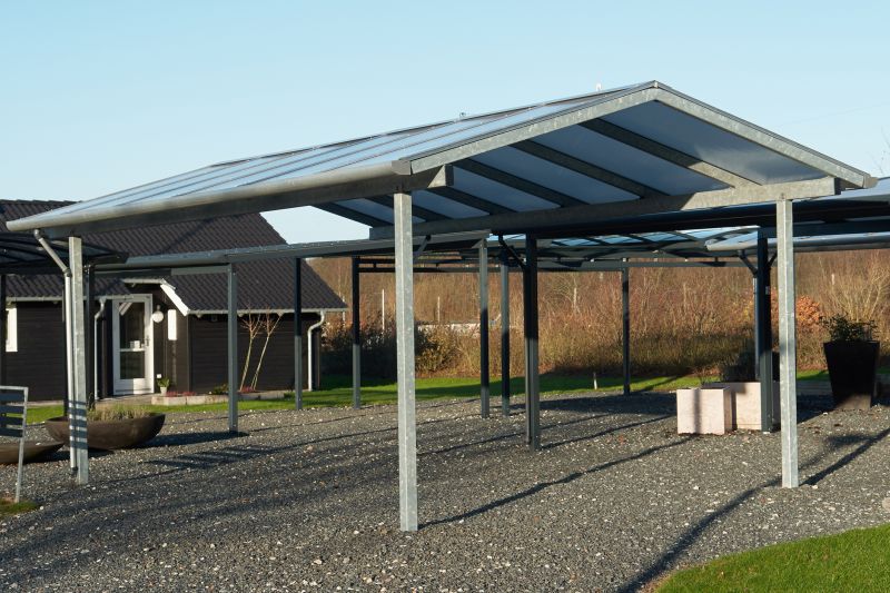 Aluminum Carport Repair Costs — Cost of Aluminum Carport Repair