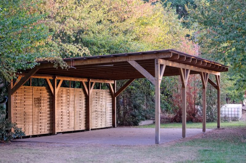 Aluminum Carport Repair Costs — Cost of Aluminum Carport Repair