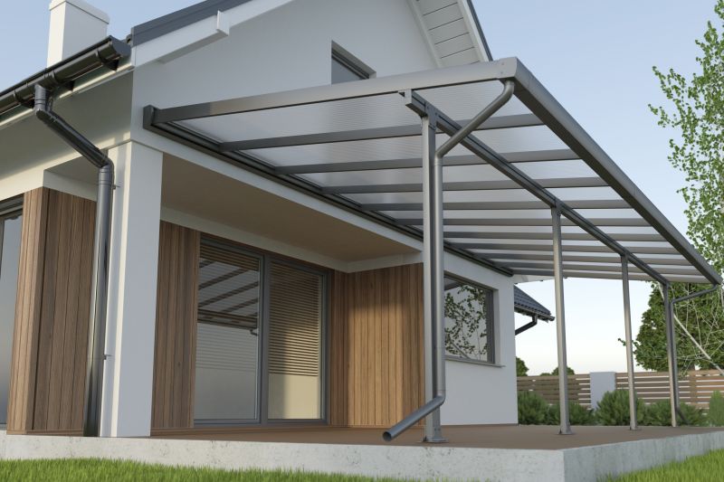 Aluminum Carport Repair Costs — Cost of Aluminum Carport Repair