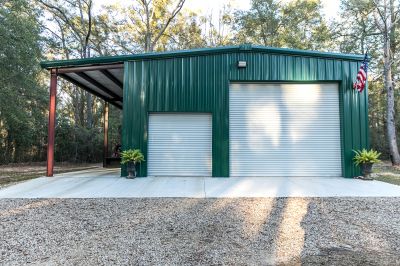 Aluminum Carport Repair Costs — Cost of Aluminum Carport Repair