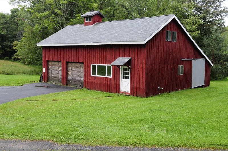 Barn Remodeling in Alpharetta, GA