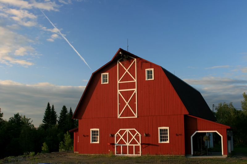 Barn Remodeling in Wilmington, NC