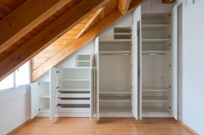 Bookcase Installation in Winston Salem, NC