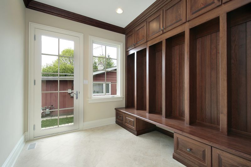 Built In Wardrobe Installation in Annapolis, MD