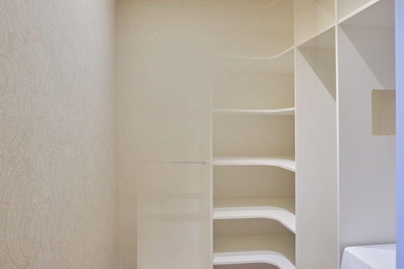 Custom Shelving Installation in Charlotte, NC