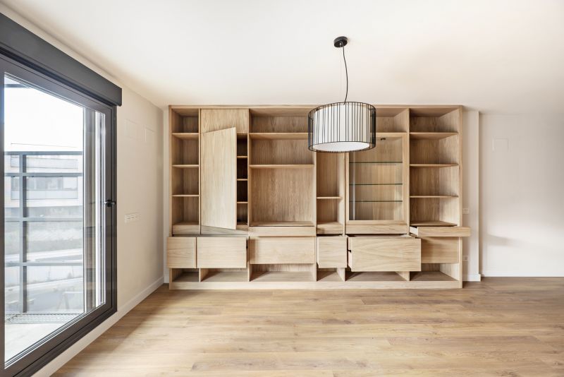 Customized Shelving Service in Woodbridge, VA