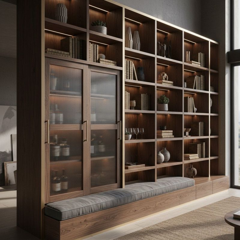 Furniture Construction in Annapolis, MD