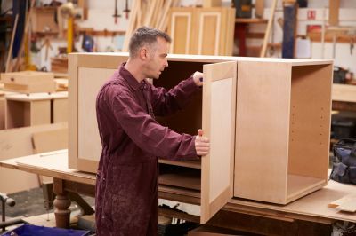 Furniture Construction in Greensboro, NC