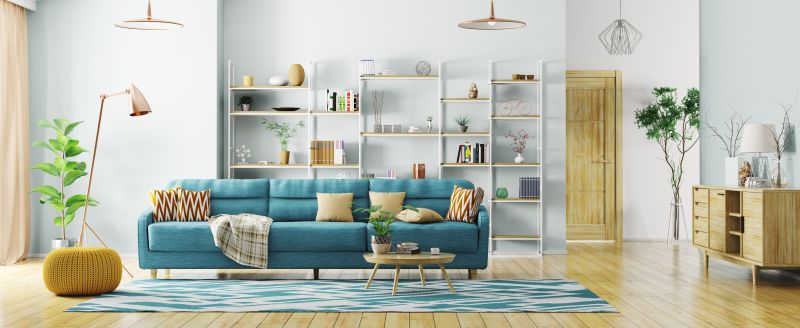 Home Office Installation in Woodbridge, VA