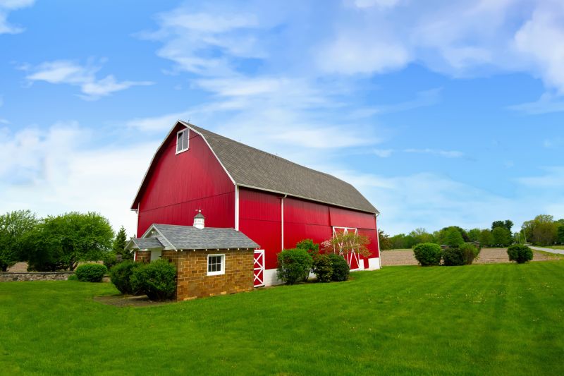 Outbuilding Construction in Wilmington, NC