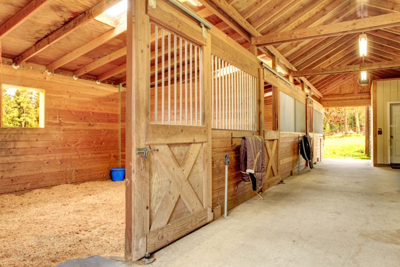 Wooden Structure Repair in Conroe, TX
