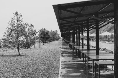 Protect Vehicles or Belongings Under the Carport