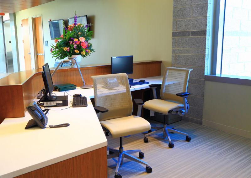 Home Office Installation in Winston Salem, NC
