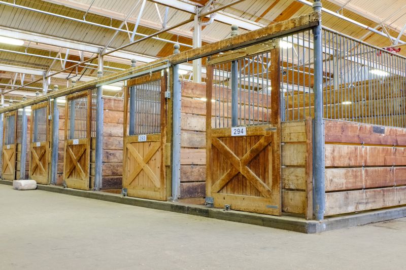 Stable Construction in Kansas City, KS